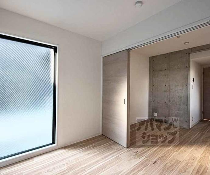 【シエルコート大宮】間取