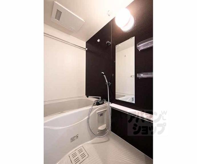 【シエルコート大宮】間取