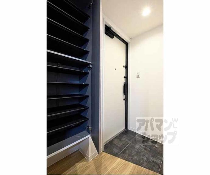 【シエルコート大宮】間取