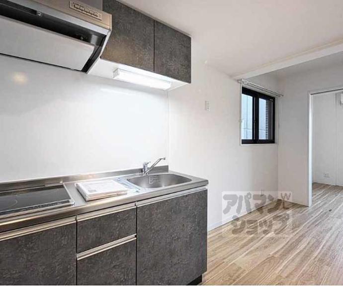 【シエルコート大宮】間取