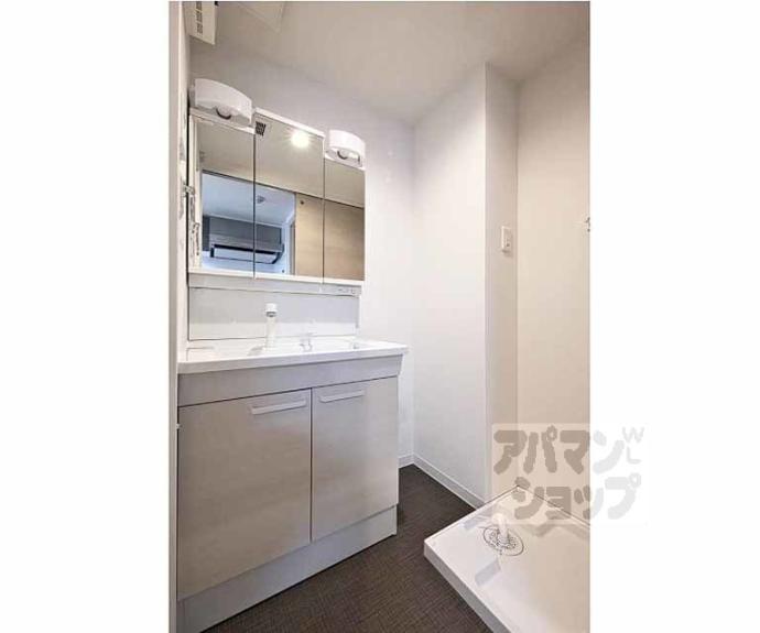 【シエルコート大宮】間取