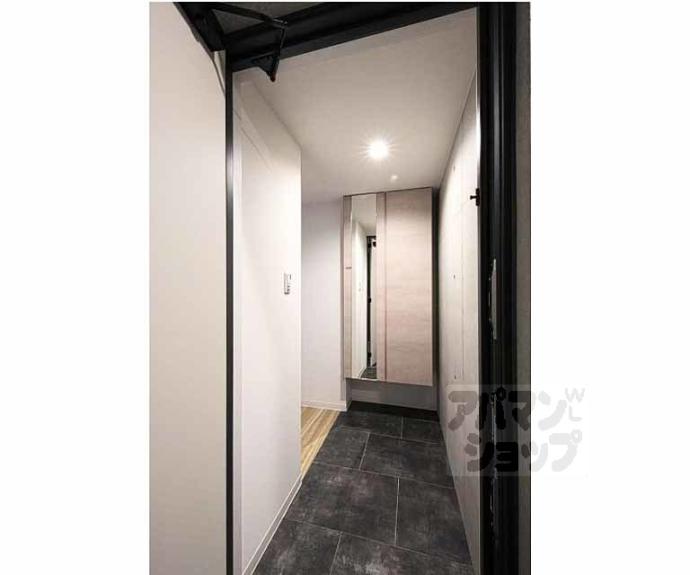 【シエルコート大宮】間取