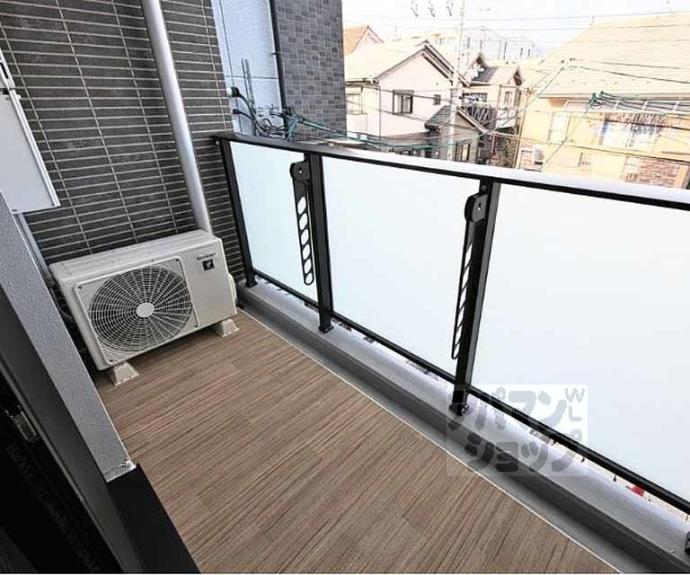 【シエルコート大宮】間取