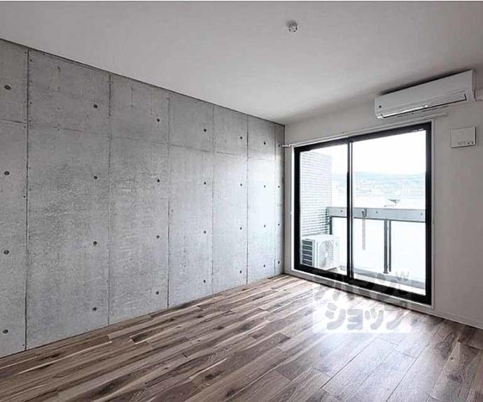 【シエルコート大宮】間取