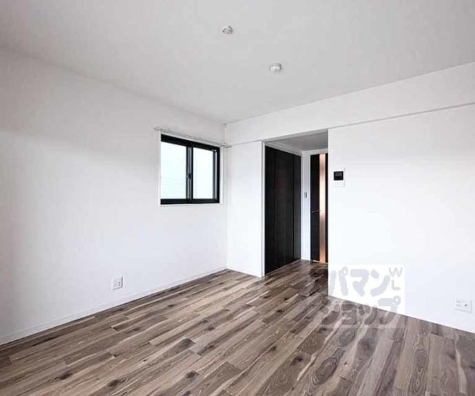 【シエルコート大宮】間取