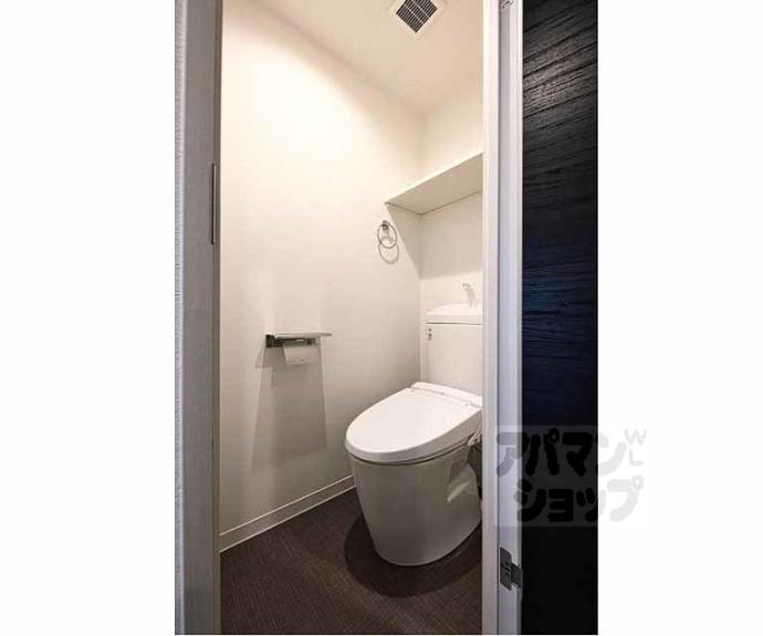 【シエルコート大宮】間取