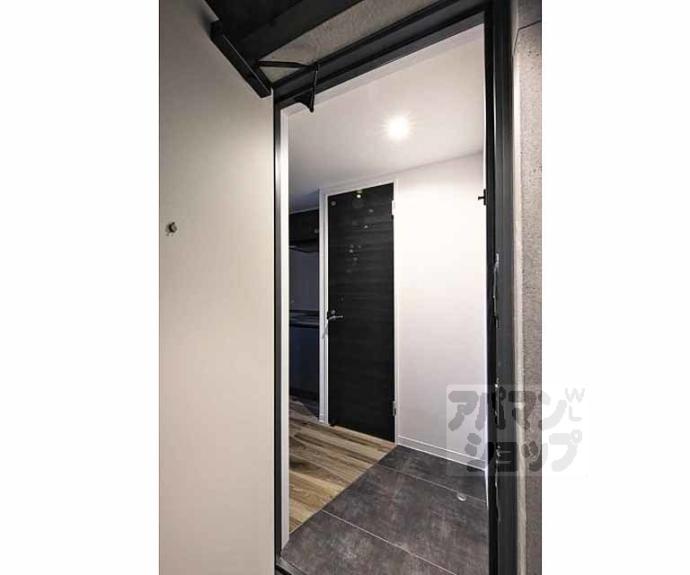 【シエルコート大宮】間取