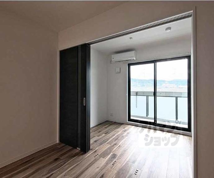 【シエルコート大宮】間取