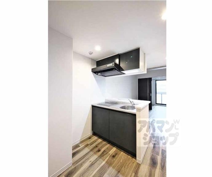 【シエルコート大宮】間取