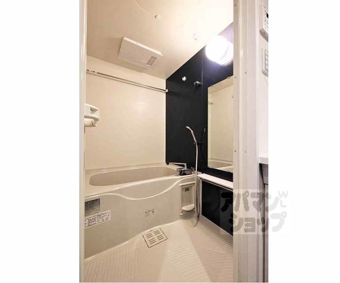 【シエルコート大宮】間取