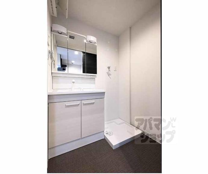 【シエルコート大宮】間取