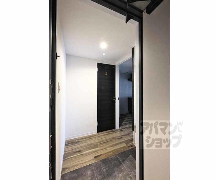 【シエルコート大宮】間取