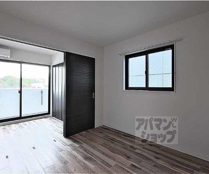 【シエルコート大宮】間取