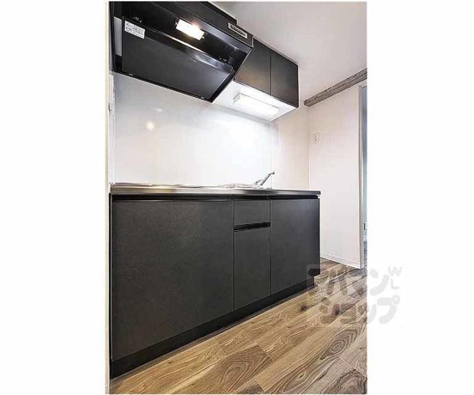 【シエルコート大宮】間取