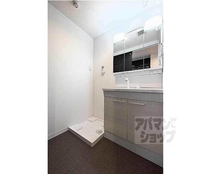 【シエルコート大宮】間取