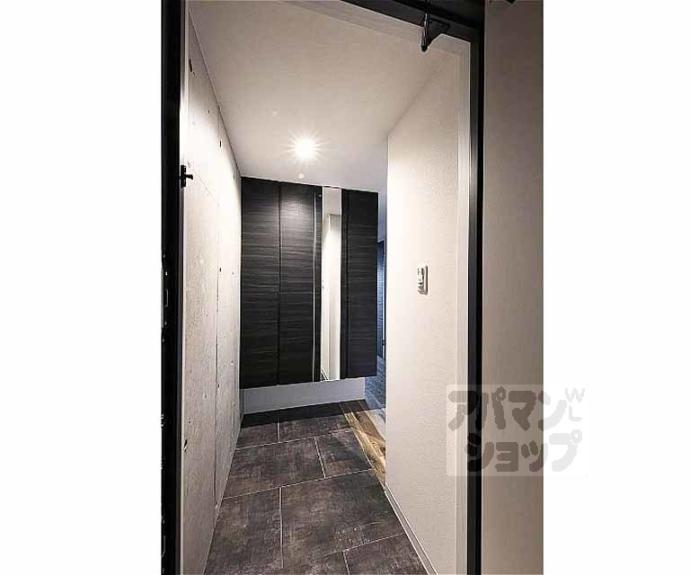 【シエルコート大宮】間取