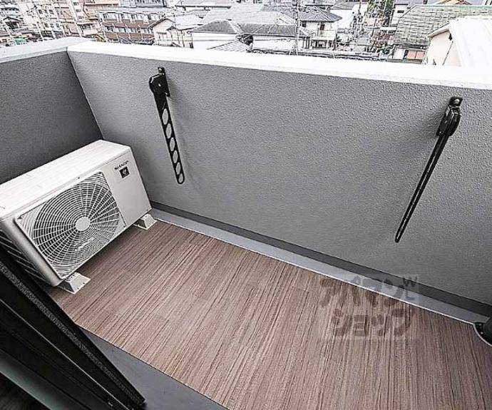 【シエルコート大宮】間取