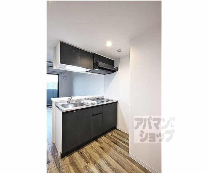 【シエルコート大宮】間取