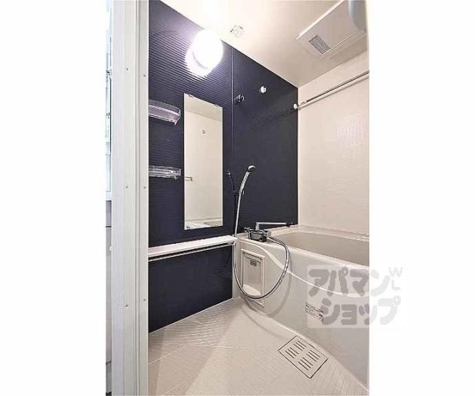 【シエルコート大宮】間取