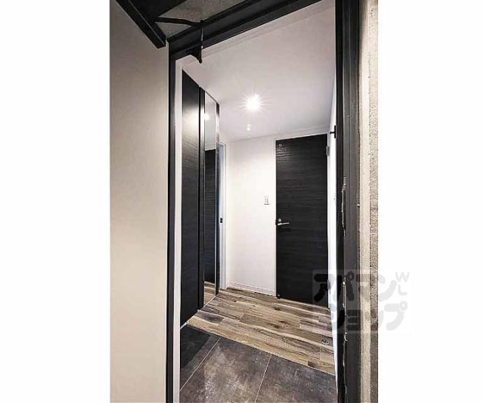 【シエルコート大宮】間取