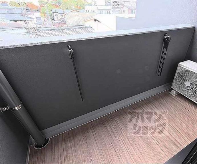 【シエルコート大宮】間取