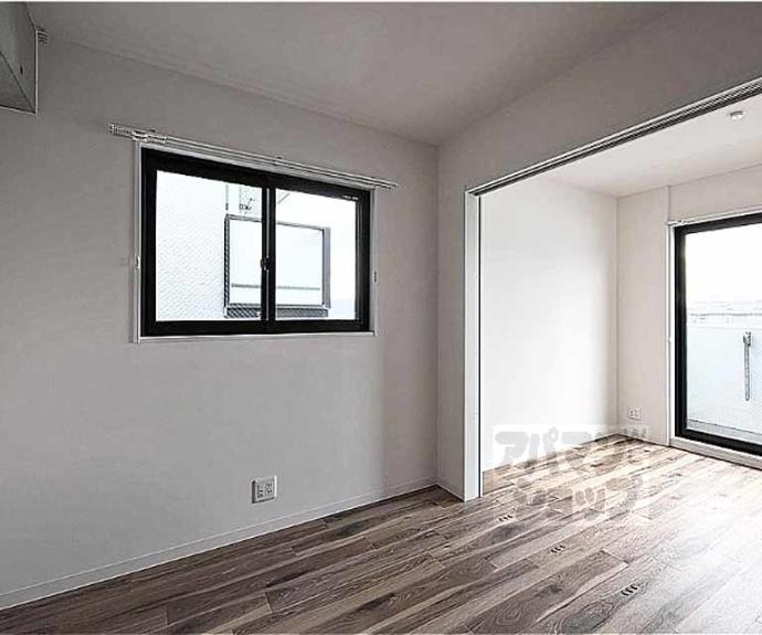 【シエルコート大宮】間取