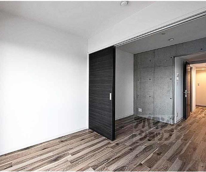 【シエルコート大宮】間取