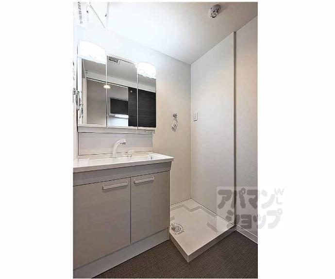 【シエルコート大宮】間取