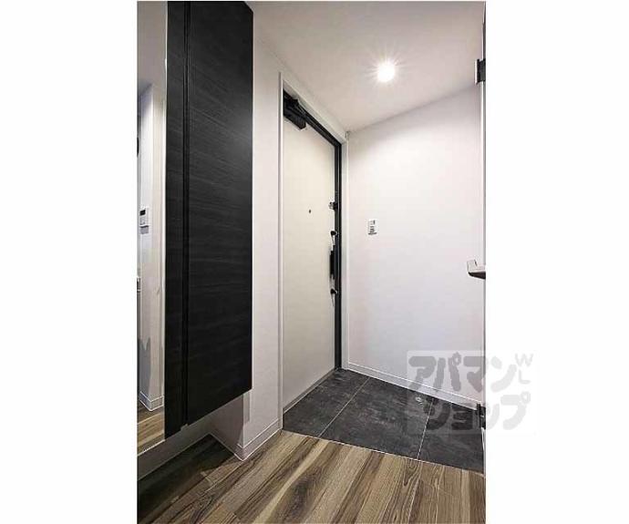 【シエルコート大宮】間取