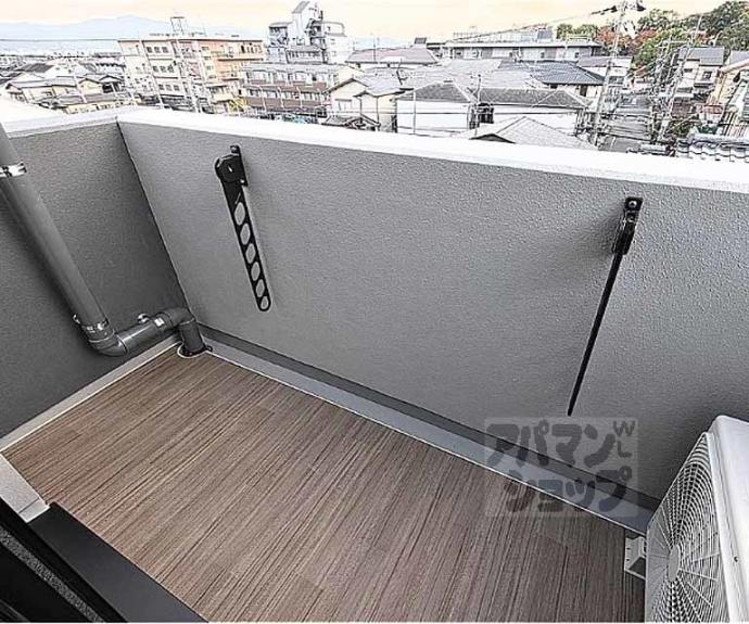 【シエルコート大宮】間取