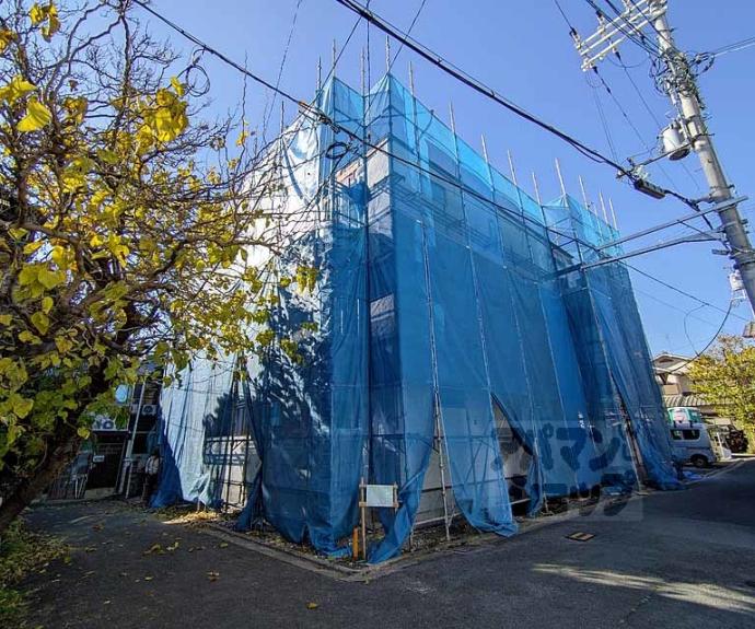 【ＧＲＡＮＤ　ＣＡＳＡ　ＴＥＮＪＩＮＧＡＷＡ】間取