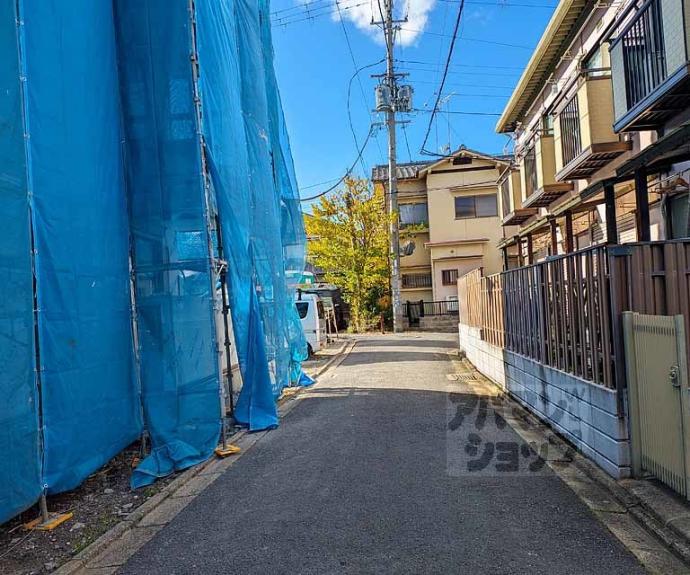 【ＧＲＡＮＤ　ＣＡＳＡ　ＴＥＮＪＩＮＧＡＷＡ】間取