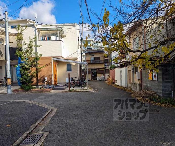 【ＧＲＡＮＤ　ＣＡＳＡ　ＴＥＮＪＩＮＧＡＷＡ】間取