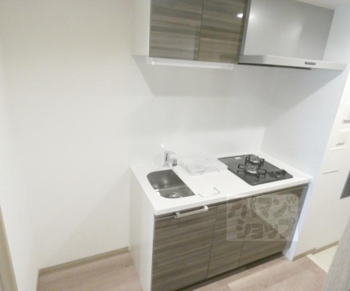 【ベラジオ雅び京都洛北ガーデン】間取