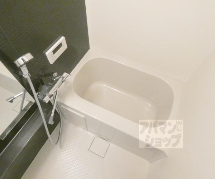 【ベラジオ雅び京都洛北ガーデン】間取