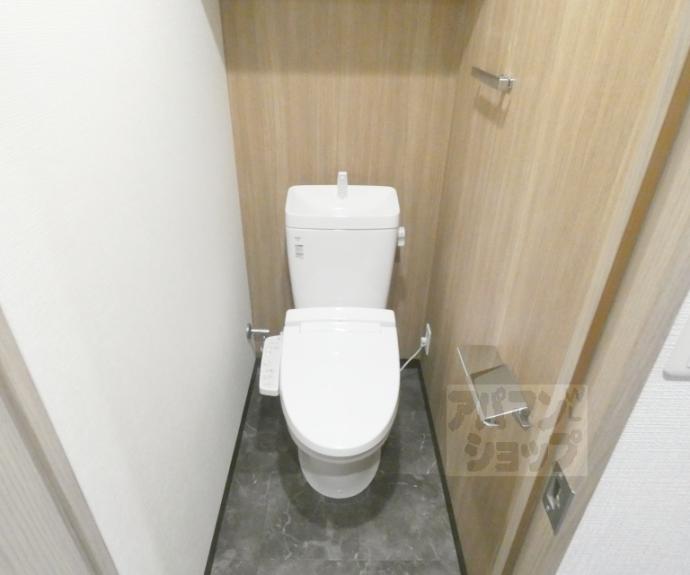 【ベラジオ雅び京都洛北ガーデン】間取