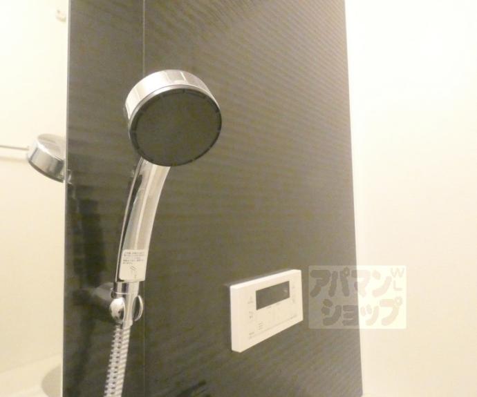 【ベラジオ雅び京都洛北ガーデン】間取