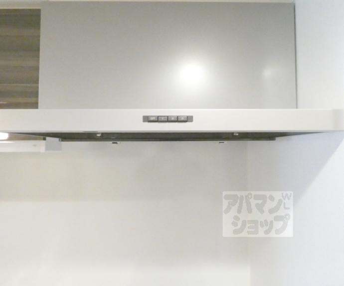 【ベラジオ雅び京都洛北ガーデン】間取