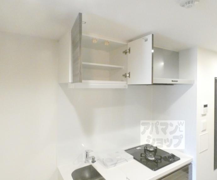 【ベラジオ雅び京都洛北ガーデン】間取