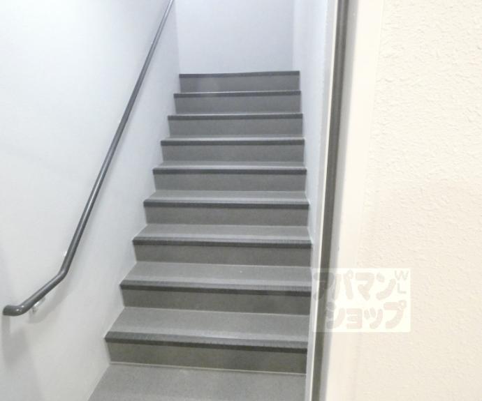 【ベラジオ雅び京都洛北ガーデン】間取