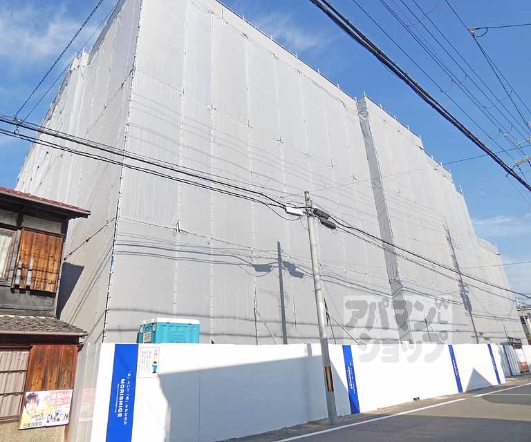 ベラジオ雅び京都洛北ガーデン