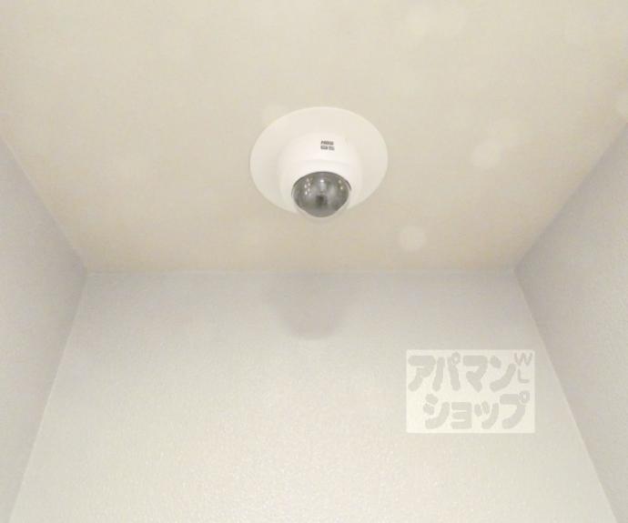 【ベラジオ雅び京都洛北ガーデン】間取