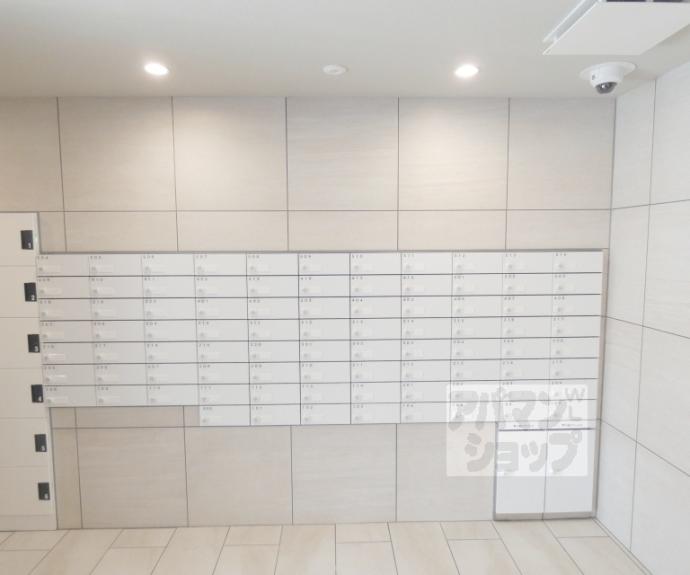 【ベラジオ雅び京都洛北ガーデン】間取