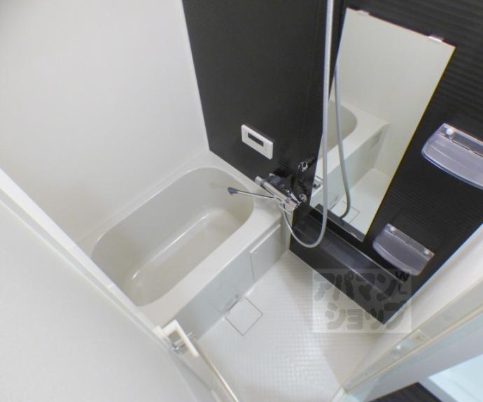 【ベラジオ雅び京都洛北ガーデン】間取