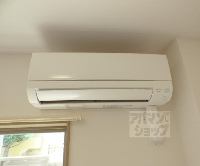 【ベラジオ雅び京都洛北ガーデン】間取