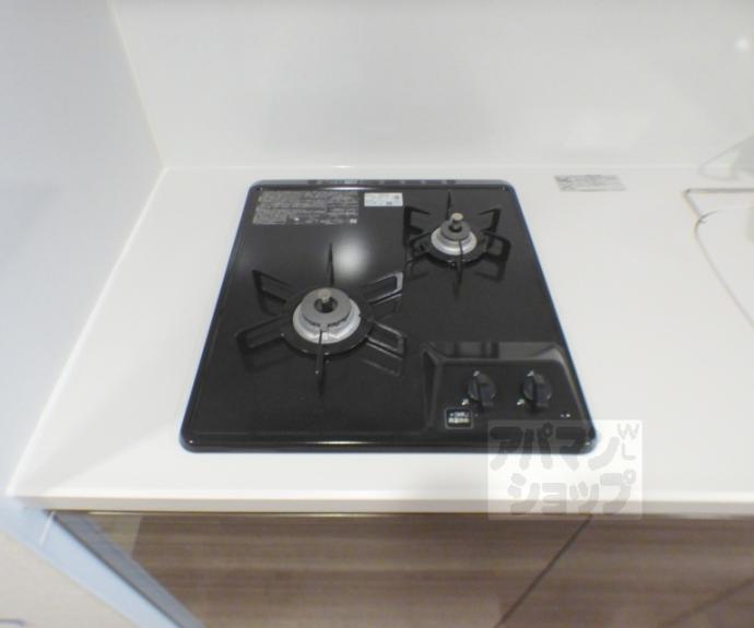 【ベラジオ雅び京都洛北ガーデン】間取