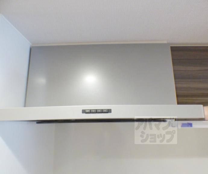 【ベラジオ雅び京都洛北ガーデン】間取