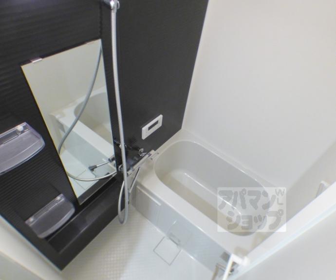 【ベラジオ雅び京都洛北ガーデン】間取