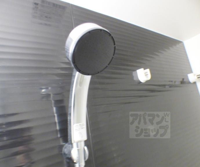 【ベラジオ雅び京都洛北ガーデン】間取