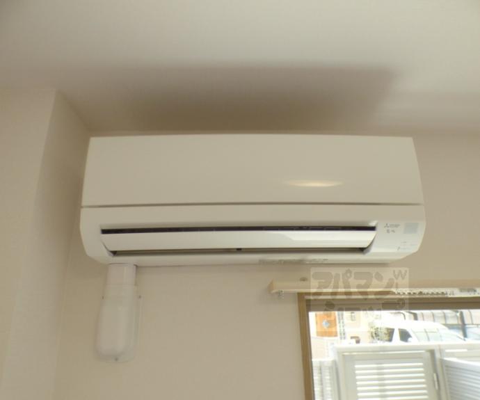 【ベラジオ雅び京都洛北ガーデン】間取